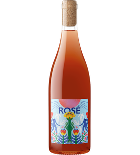 Natural Rosé 2022